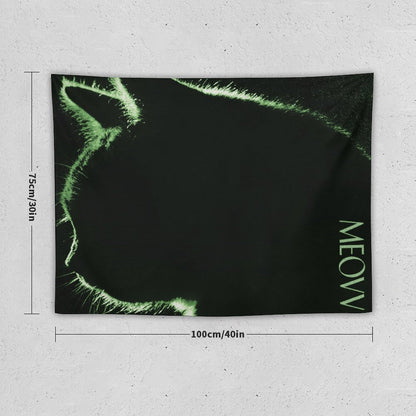 TOXIC Tapestry