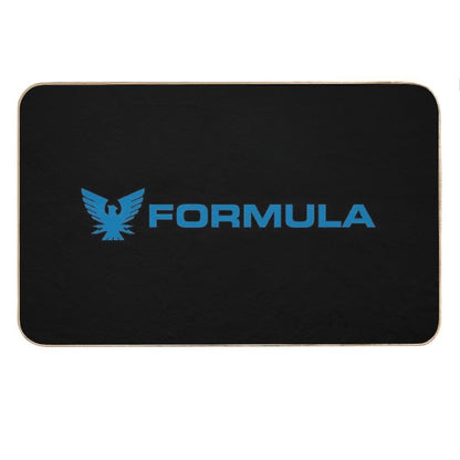 Fun Formula Boating Gear Bath Mat