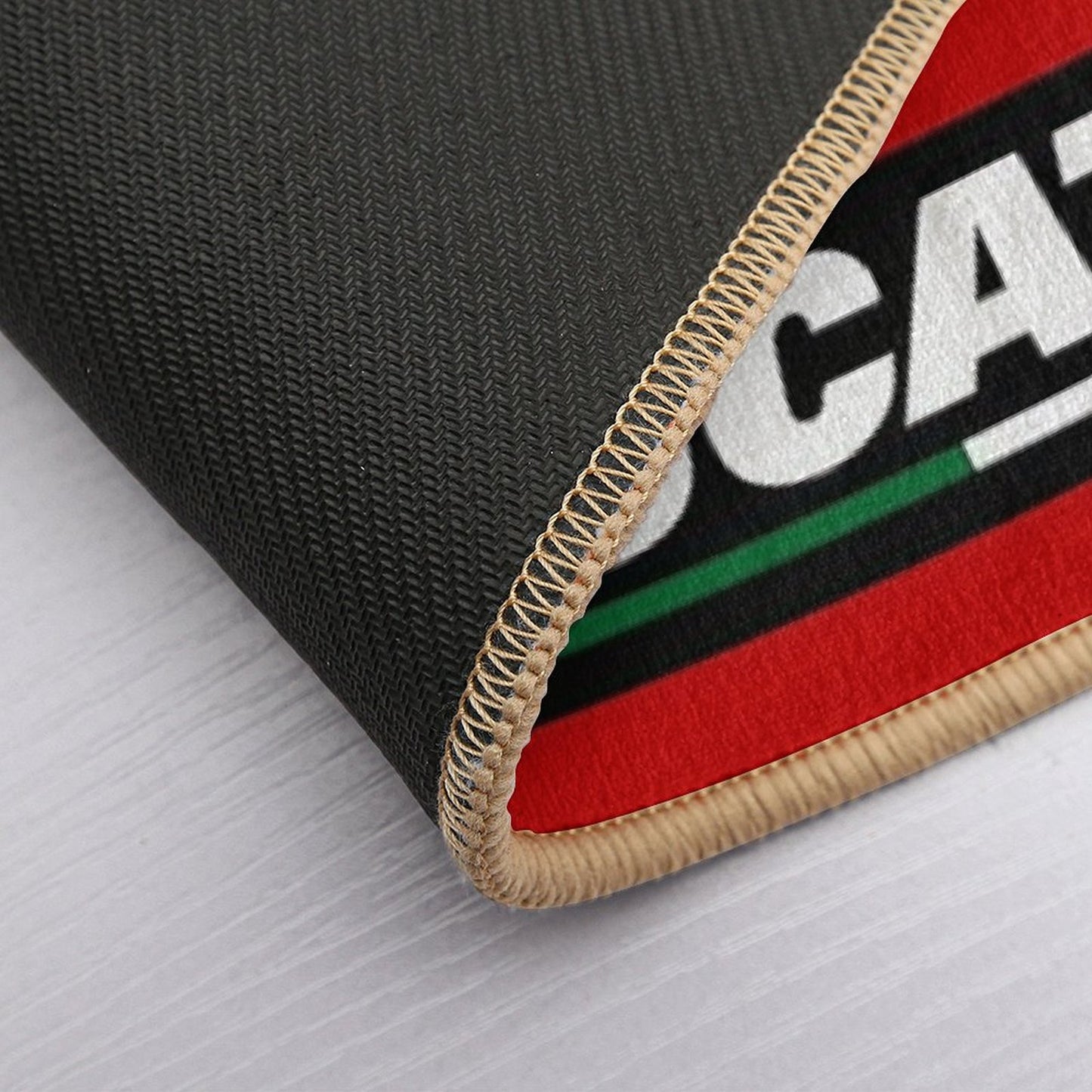 Ducati Panigale V4R Bath Mat