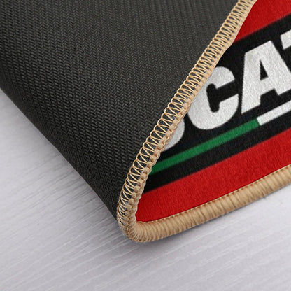 Ducati Panigale V4R Bath Mat