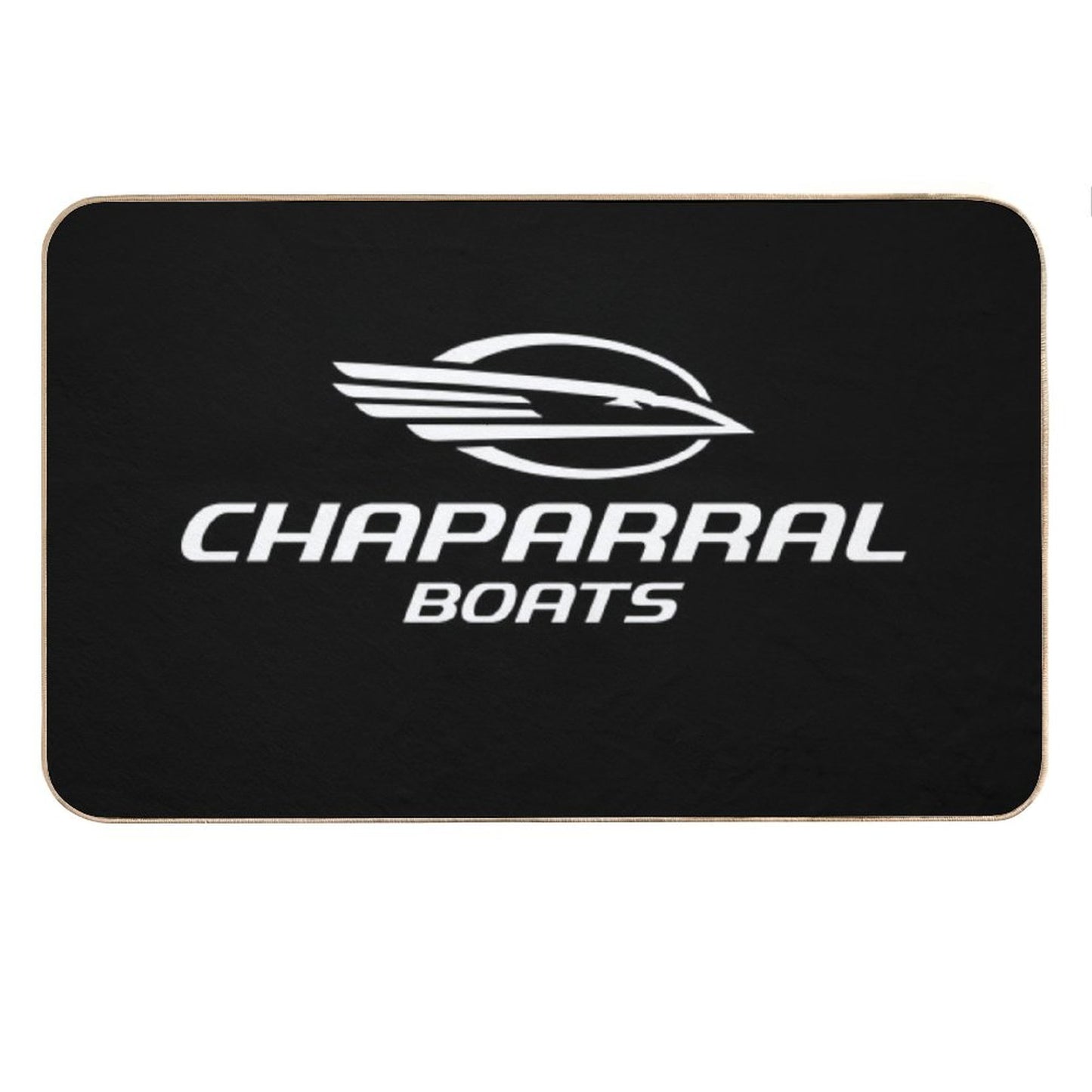Chaparral Boats Logo POCKET SIDE Bath Mat