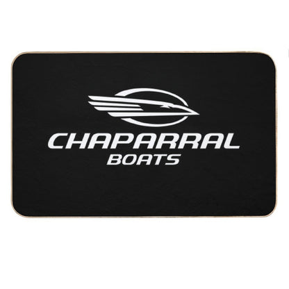 Chaparral Boats Logo POCKET SIDE Bath Mat