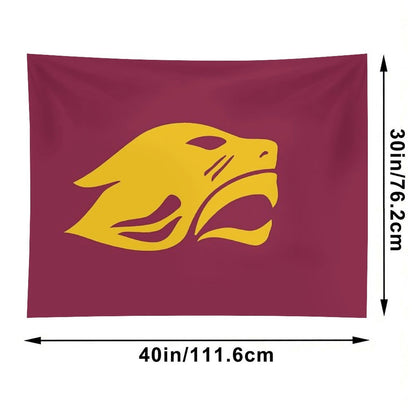 Concordia University Chicago Tapestry