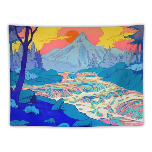 River Tapestry