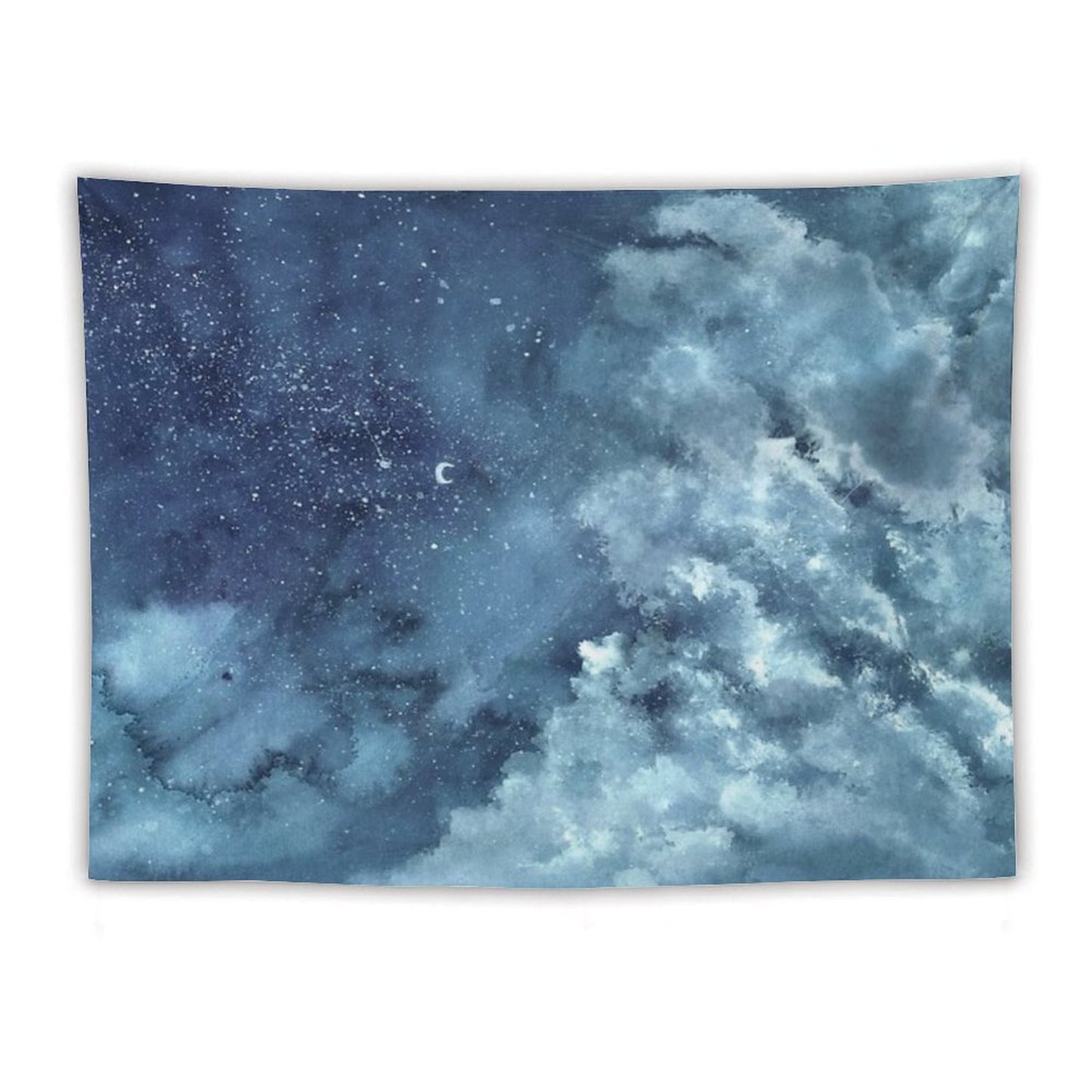 The Clouds I Tapestry