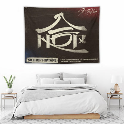 合 (HOP) Tapestry
