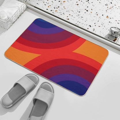 Vernera  Versatile Bath Mat