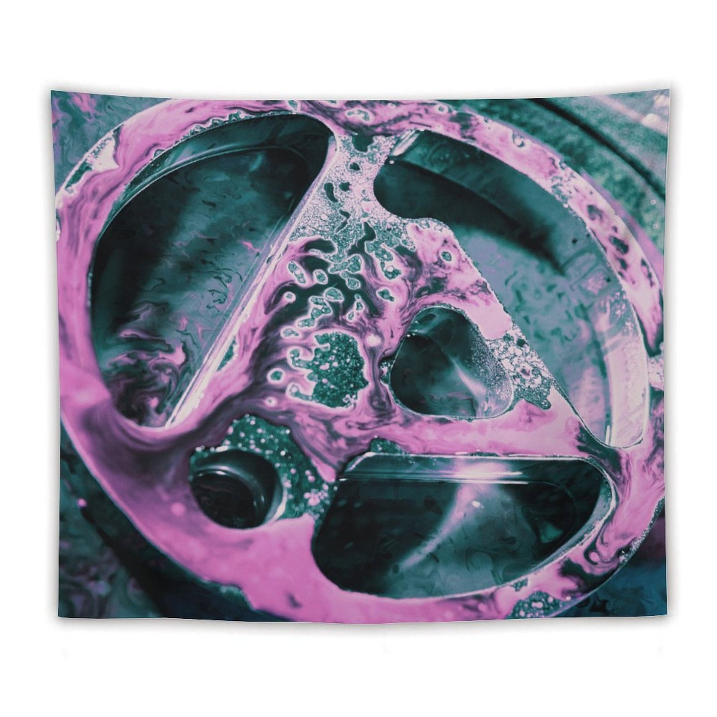 From Zero (Deluxe Edition) [Physical Release] Tapestry