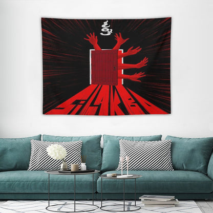 Silakbo Tapestry