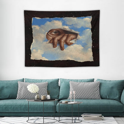 SAMO. Tapestry