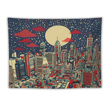 Philadelphia Tapestry