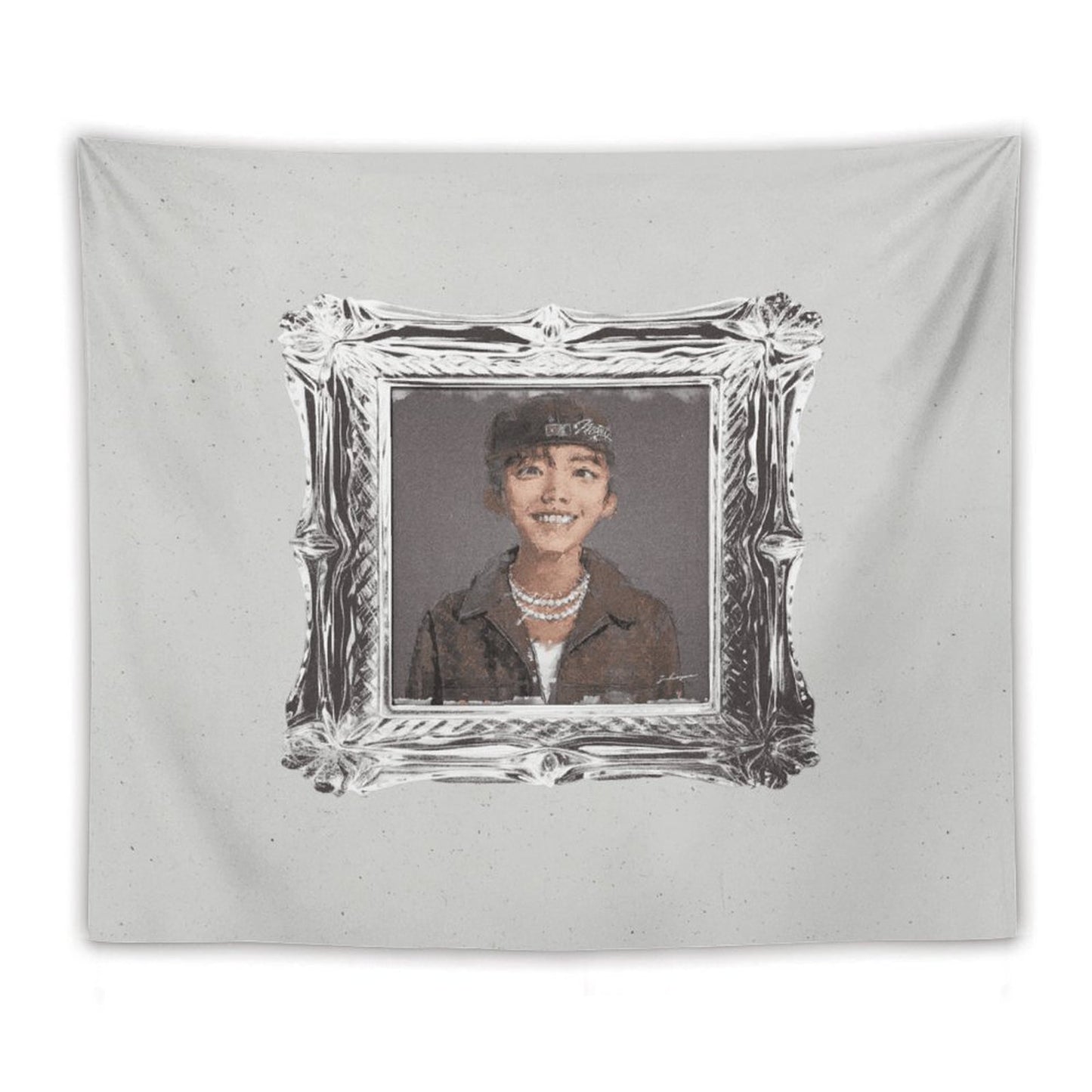 MONA LISA (Remixes) Tapestry