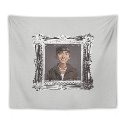 MONA LISA (Remixes) Tapestry
