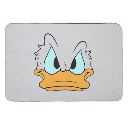 Donald Duck Bath Mat