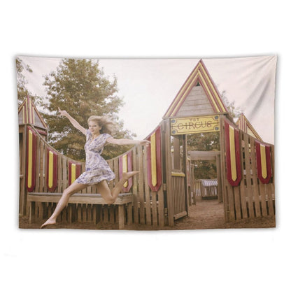 Taylor Dance in The Air Tapestry