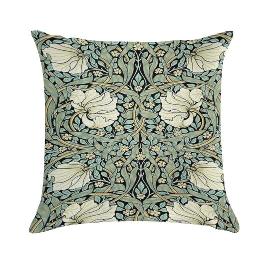 William Morris - Pimpernel Soft Style Accent Throw Pillow