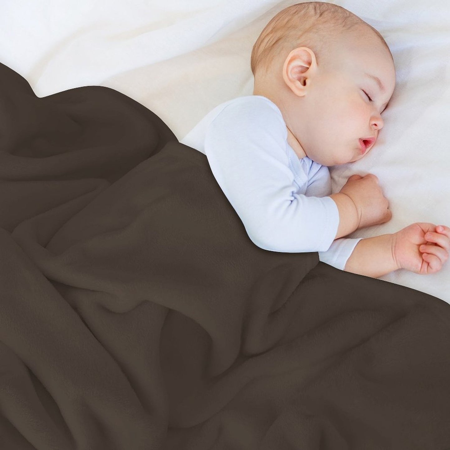 Exhausted - Stardew Throw Blanket