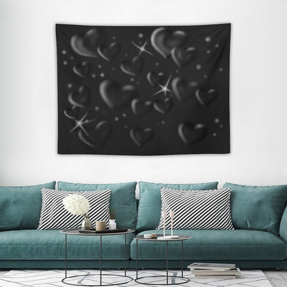90S BACKDROP Tapestry