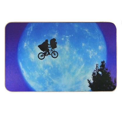E.T. The Extra-Terrestrial Bawok Bath Mat