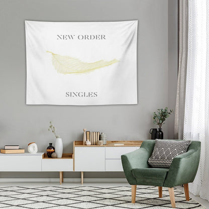 Singles Tapestry