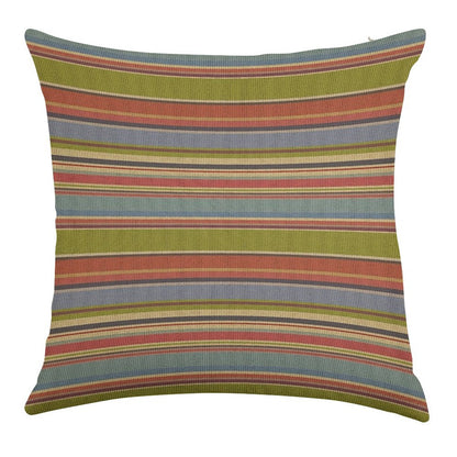 You're in My Spot! Linen Throw Pillow Cover