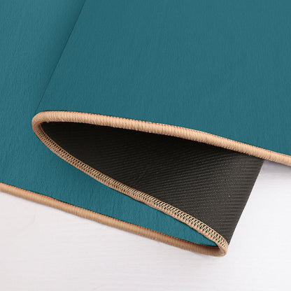 GDTBATH Argyle Bath Mat