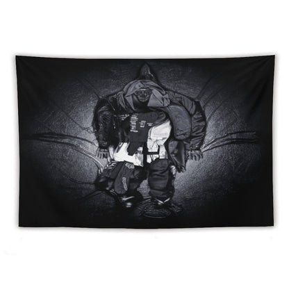 BOLSHIE KURTKI Tapestry