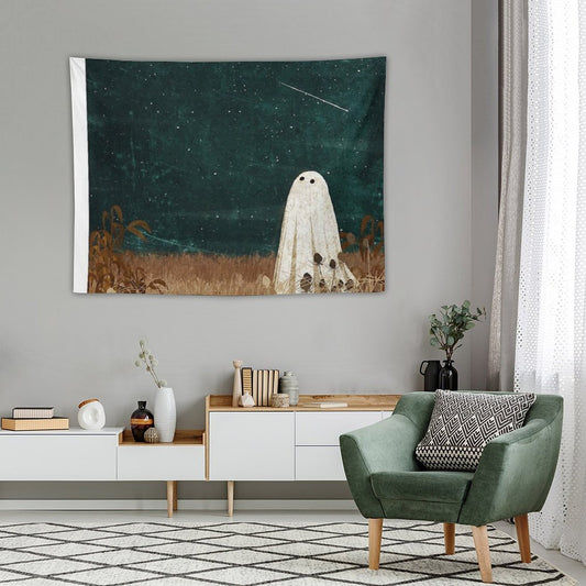 Meteor Shower Tapestry