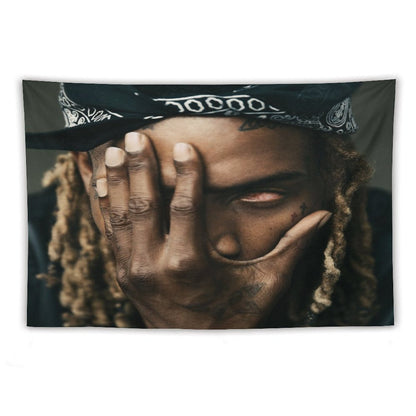 Fetty Wap Tapestry