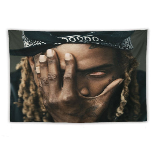 Fetty Wap Tapestry