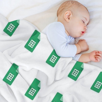 Google Sheets Throw Blanket