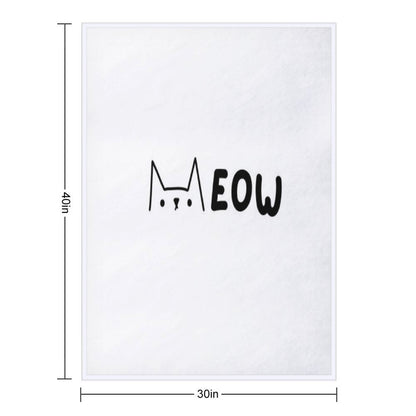 MC5GPM0C20AHT Throw Blanket
