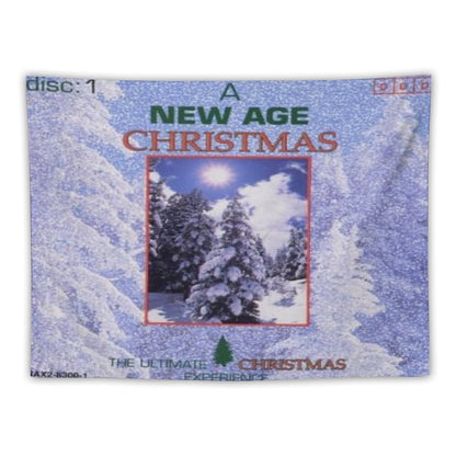 A New Age Christmas Tapestry