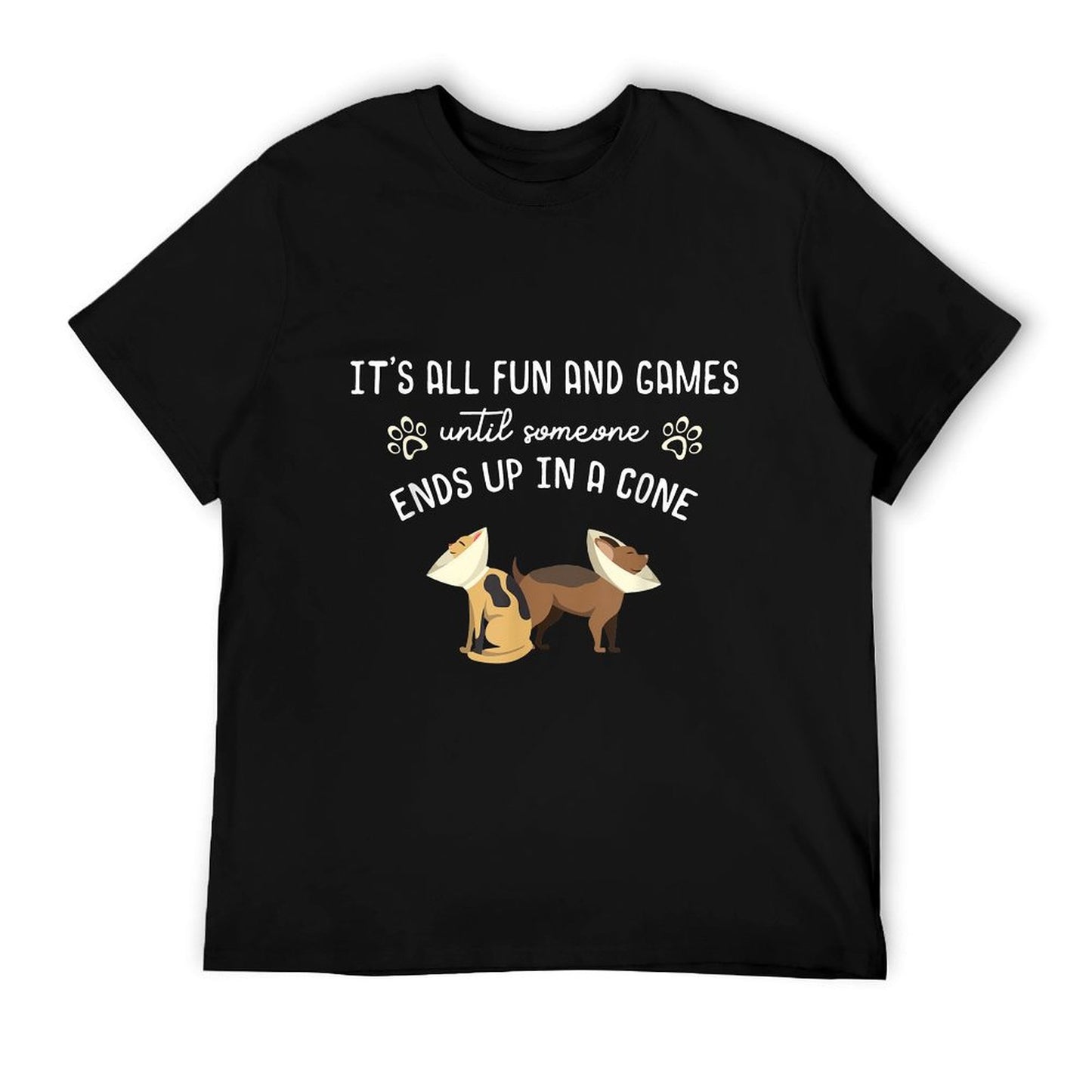 Funny Vet Student Veterinarian Gift Veterinarian T-Shirt