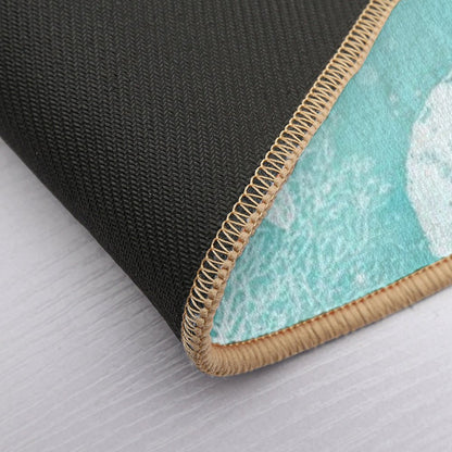 Coastal Bath Mat