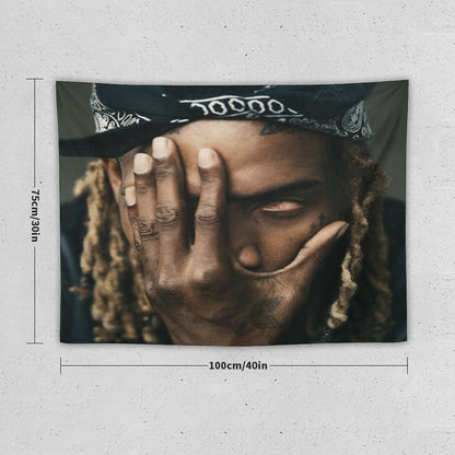 Fetty Wap Tapestry