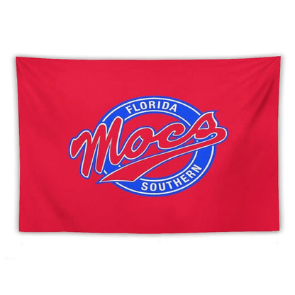New Florida Southern-Moccasins Tapestry