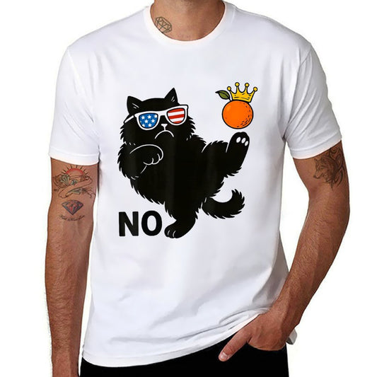 No Kings In America We The People Political  Durable T-Shirt