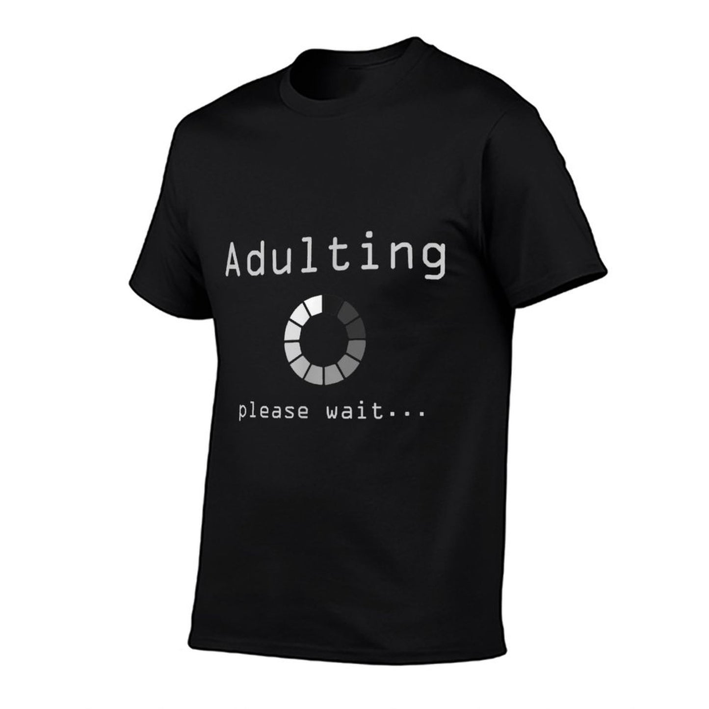 Adult 18th Birthday Gift Ideas for 18 Years Old Girls Boys T-Shirt