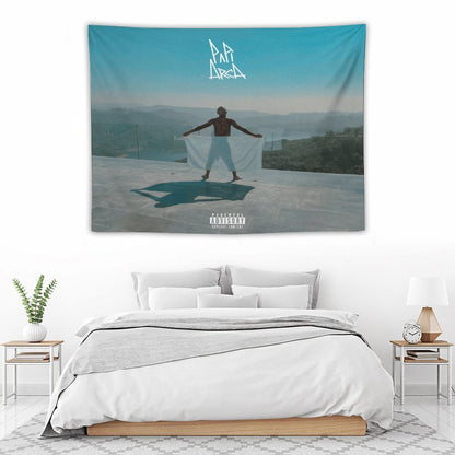 Papi Arca Tapestry