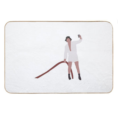 Shitters Full Bath Mat