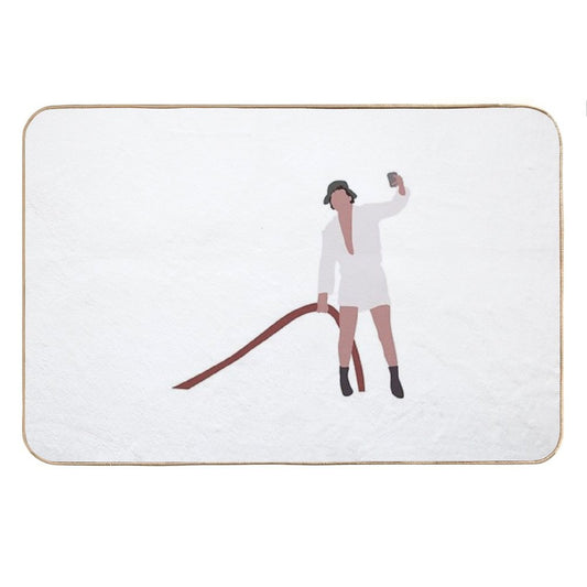 Shitters Full Bath Mat