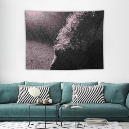 Ghostholding (Vinyl Version) Tapestry