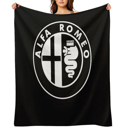 Untitled Essential T-Shirt.png Throw Blanket