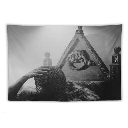 Taycan Tapestry