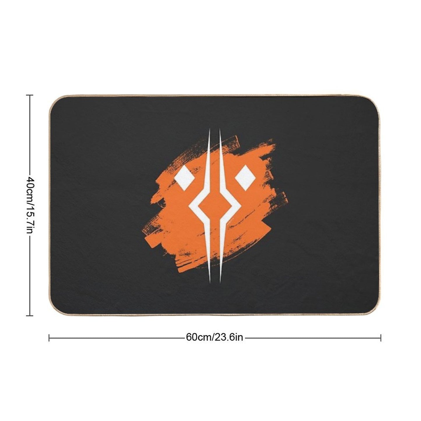 Snips Bath Mat