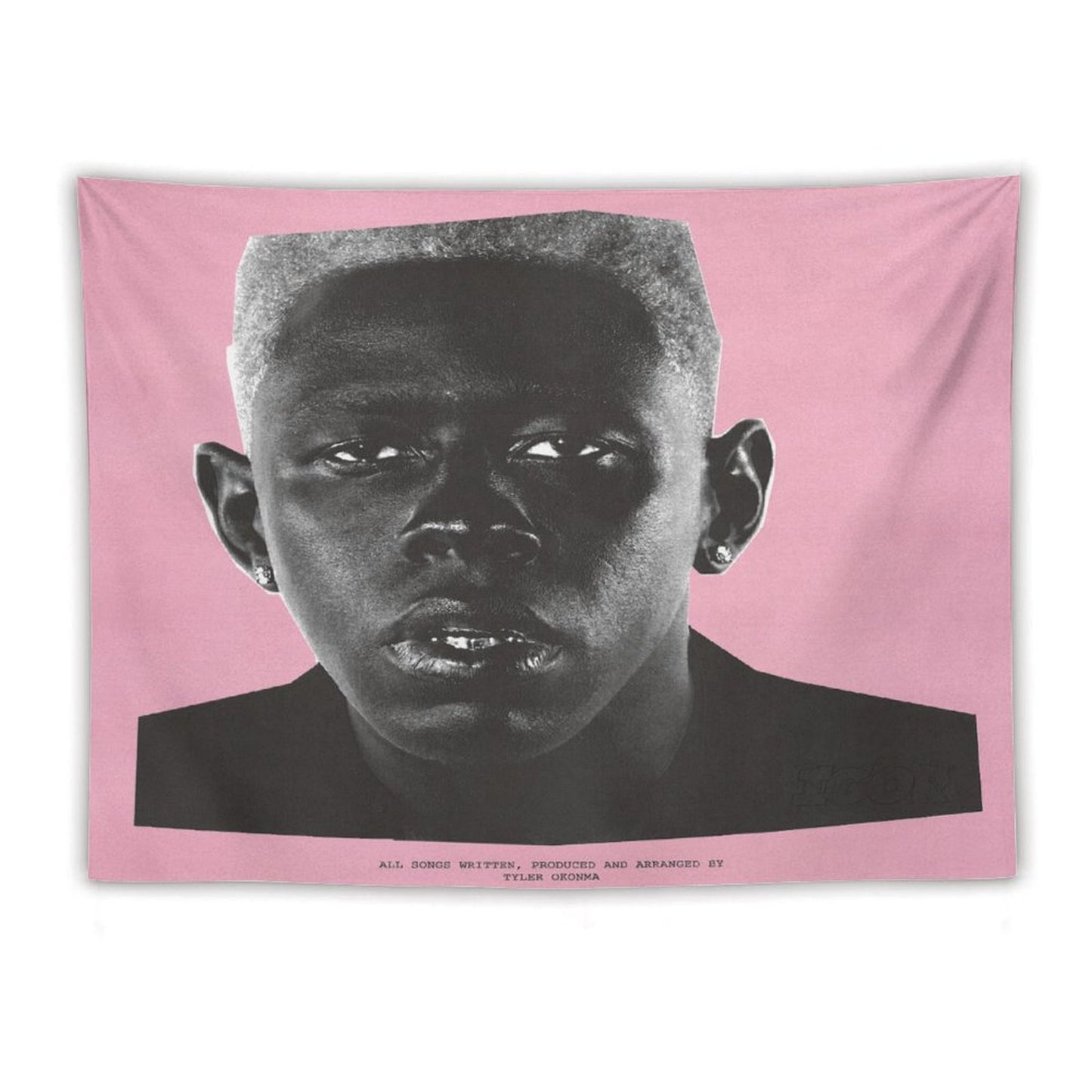 IGOR Tapestry