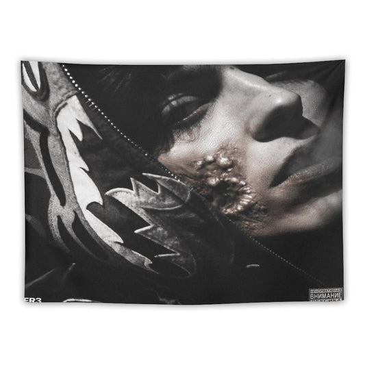 FREERIO 3 Tapestry