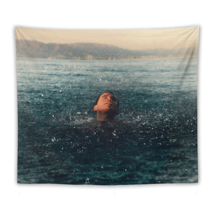 La Madrugá Tapestry
