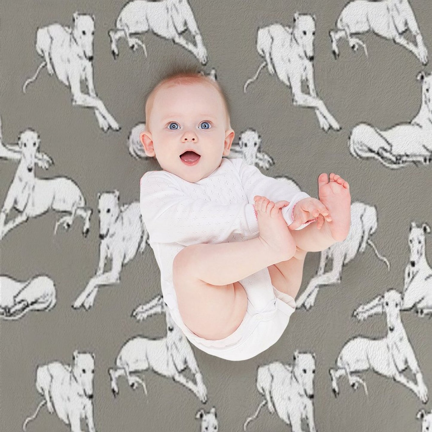 Relaxing Throw Blanket